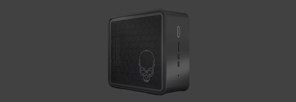 Los Intel NUC son un timo