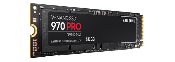 Jamás hubo mejor momento para comprar SSDs