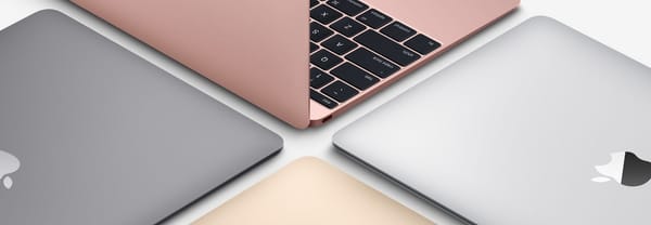 El MacBook ante el reto ARM