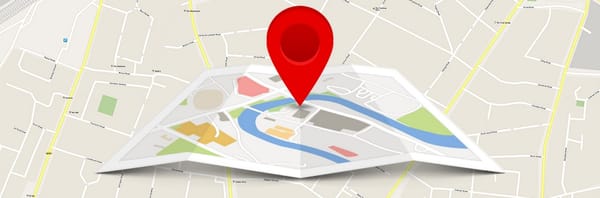 Google Maps a los 15