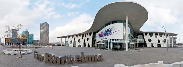 Un desastre llamado Coronavirus World Congress