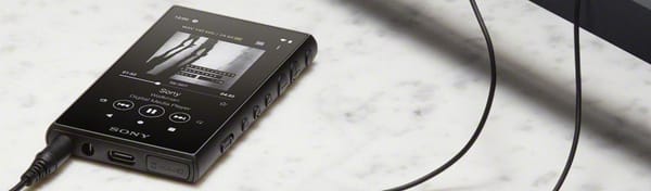 Dejad tranquilo al Walkman