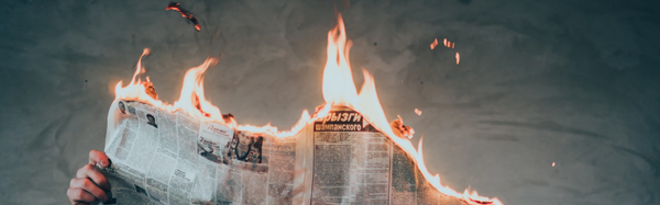 Solo los tontos pagan por el contenido