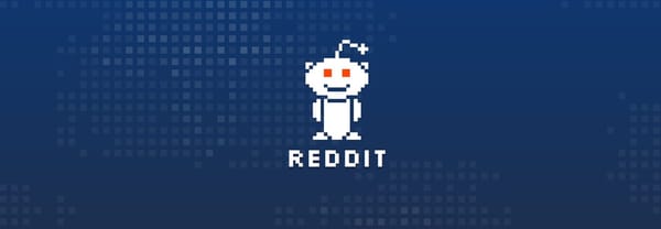 Reddit y la anarquía benevolente