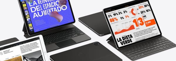 Análisis a ciegas: Apple Magic Keyboard