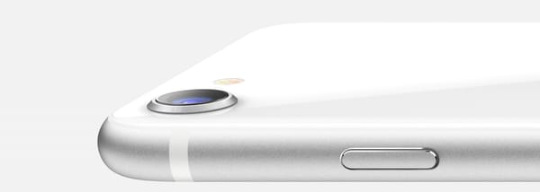 8 cosas que dan igual del  iPhone SE (y una que no)