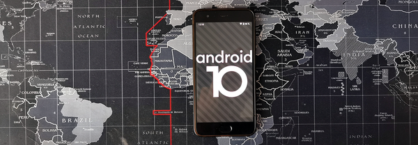 Jugando con ROMs como LineageOS en el Xiaomi Mi 6