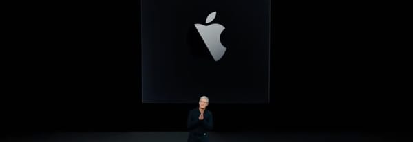 Apple y la arrogancia