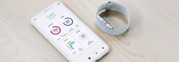 Amazon Halo es un producto de pesadilla hecho realidad