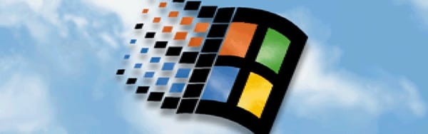 25 años de Windows 95
