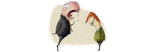 ¿Hay que ser un capullo para triunfar?