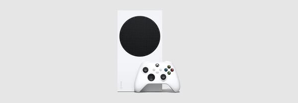 Por qué la Xbox Series S igual es la consola definitiva