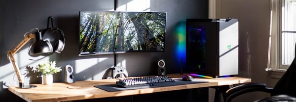 Comprarse un PC (e incluso un Mac) ya no mola