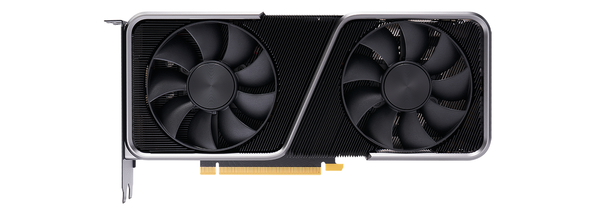 Paciencia en tiempos de RTX 3070