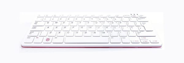 Un prodigio llamado Raspberry Pi 400