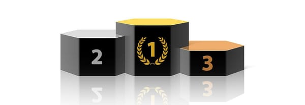 Mis winners del Black Friday