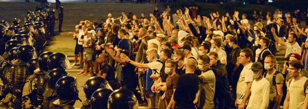 WallStreetBets y la rebelión de las (otras) masas