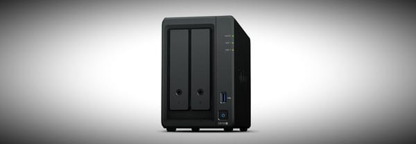 A la caza de un nuevo NAS: ¿Synology DS720+ o QNAP TS-253D?