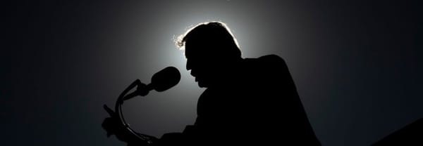 Es mi libertad de expresión y me la llevo