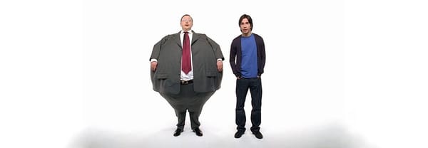 Intel, 'Get a Mac' y el peligro de parodiar