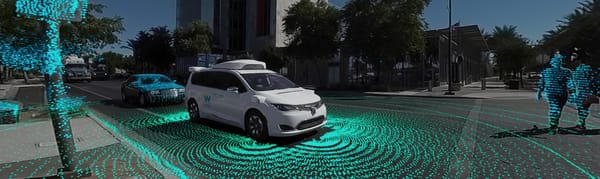 Coches autónomos y carnets de conducir