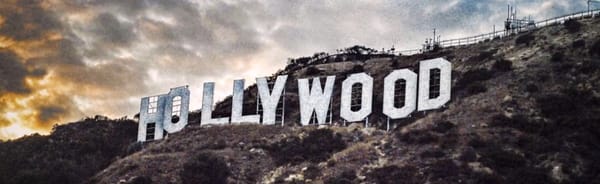 Hollywood ante el precipicio