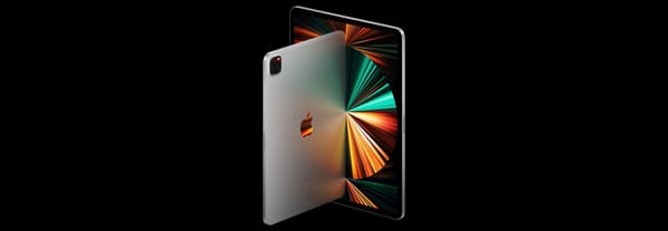 El sinsentido del iPad Pro M1