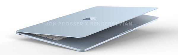 Algo raro pasa cuando el MacBook Air M1 está a 899 euros