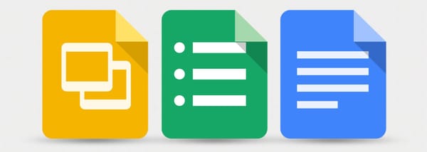 Google Docs y las nuevas generaciones ante el fin de Microsoft Office