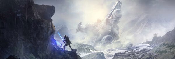 Cómo es acabarse un juego 20 años después