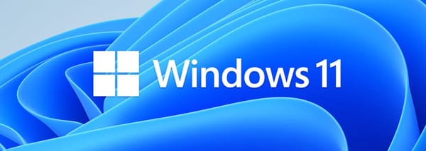 Windows 11 instalado: estas son las primeras impresiones