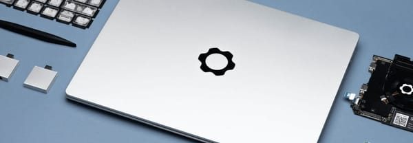 El portátil que se merecía triunfar