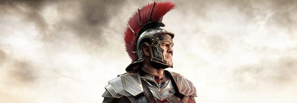 Jugando a 'Ryse: Son of Rome' por primera vez ocho años después de su lanzamiento
