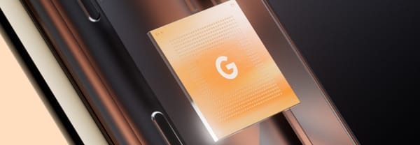 Un dilema llamado Google Tensor