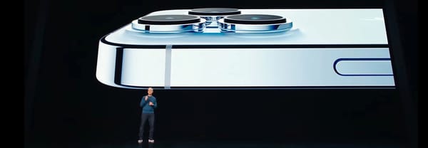 Apple y los parásitos digitales