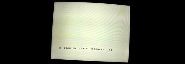 Hasta siempre, Sir Clive