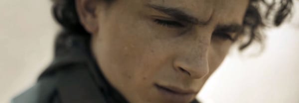 'Dune' y la historia de un videojuego que me cautivó