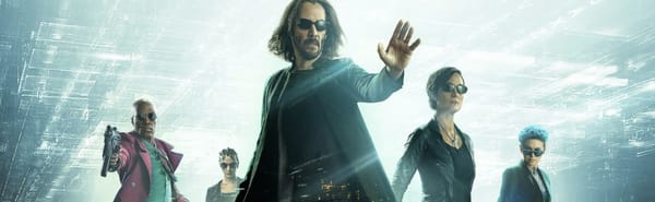 'Matrix Resurrections' no resucita nada
