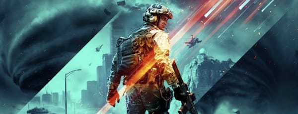Morir no importa en 'Battlefield 2042'