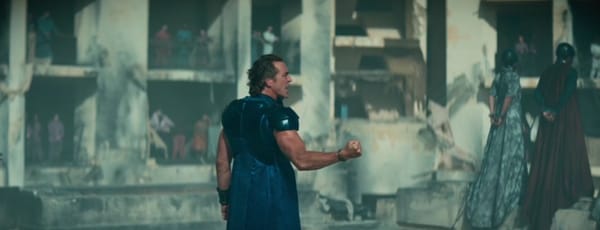 La decepción de 'Fundación' ante un Asimov infinito