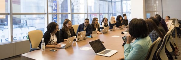 Las reuniones son el opio de las empresas