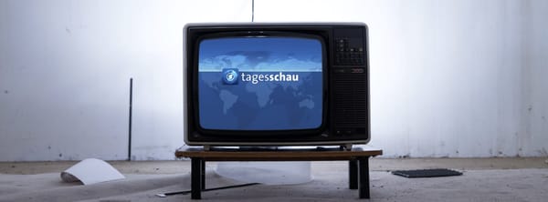 En el Telediario 2 de TVE, hablando de TikTok