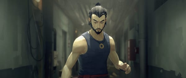 Mi historia con los videojuegos de lucha hasta llegar al prodigioso 'Sifu'