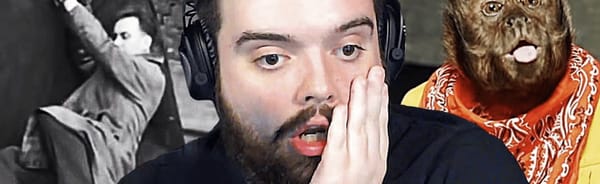 Es 2022 y ver a Ibai reaccionando es lo normal