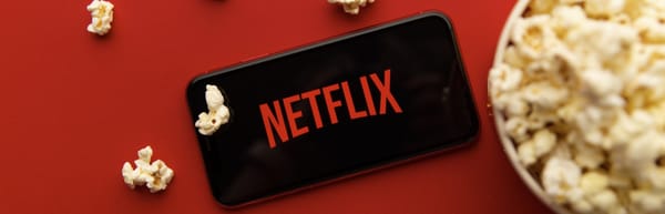 Resulta que se podía vivir sin Netflix