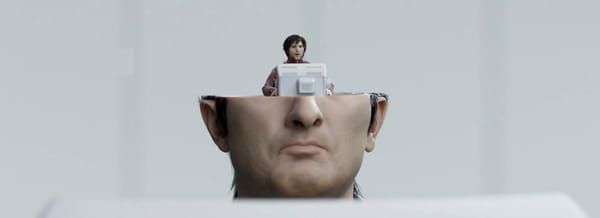 'Severance' es rara y maravillosa