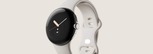 Google se hace esperar