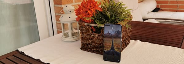 Mi Huawei P40 Pro+ ya tiene servicios de Google (los de verdad)