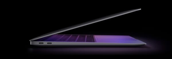 El MacBook Air no es el mejor portátil del mundo (o sí)