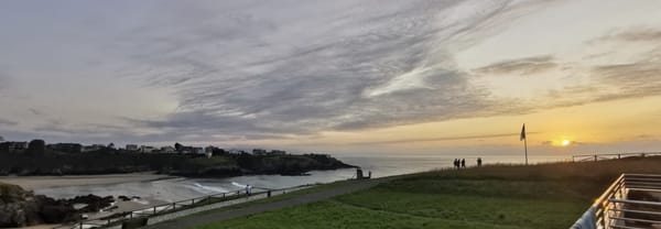 Como si no hubiera un mañana